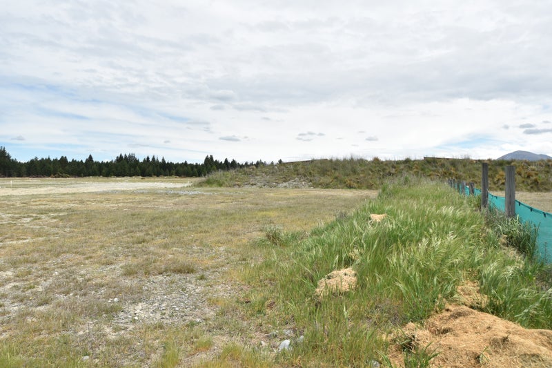 34 Lakeland Avenue, Twizel - Carousel 2
