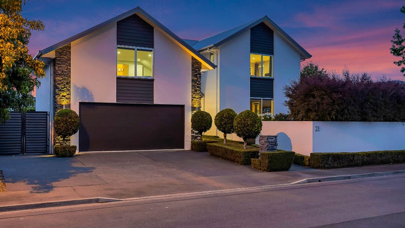 21 Applefield Court, Northwood, Christchurch - Carousel 1