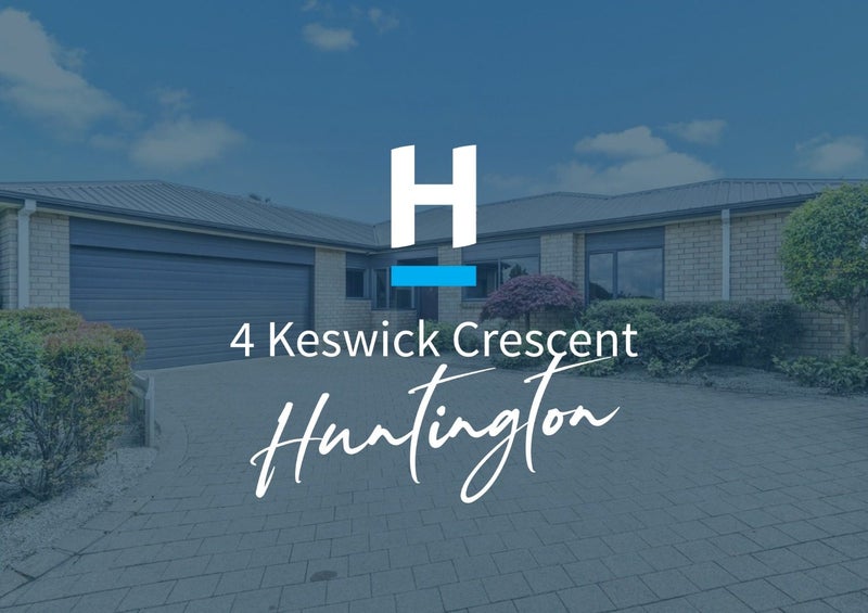 4 Keswick Crescent, Huntington, Hamilton - Carousel 1