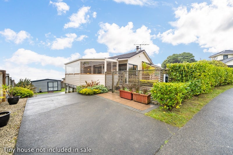 165 Tirohanga Road, Tirohanga, Lower Hutt - Carousel 1
