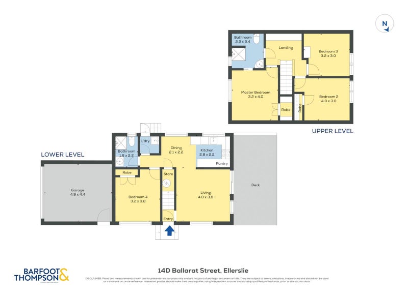 14D Ballarat Street, Ellerslie, Auckland - Carousel 17