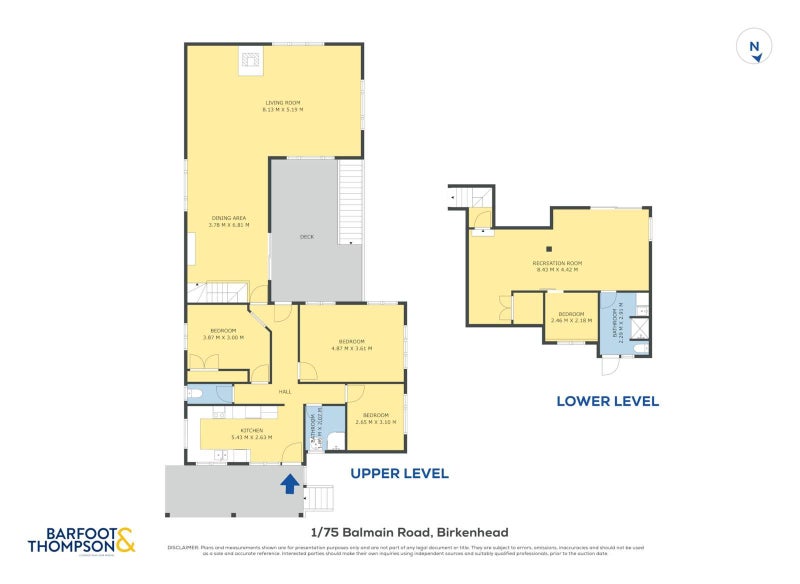 1/75 Balmain Road, Birkenhead, Auckland - Carousel 20