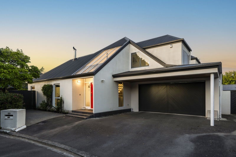 33 Glenburn Place, Avonhead, Christchurch - Carousel 2