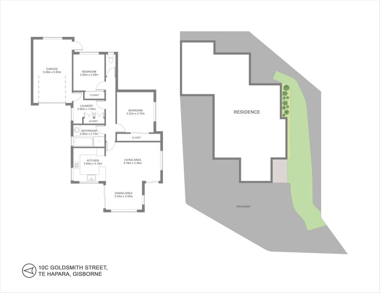 10C Goldsmith Street, Elgin, Gisborne - Carousel 15