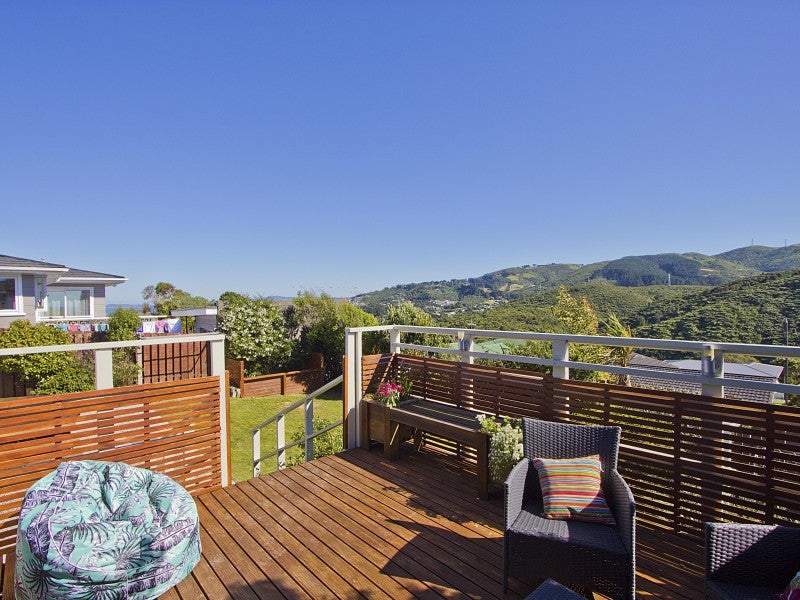 27 Taieri Crescent, Kelson, Lower Hutt - Carousel 2