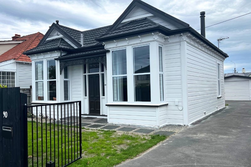 90 Queens Drive, Saint Kilda, Dunedin - Carousel 2