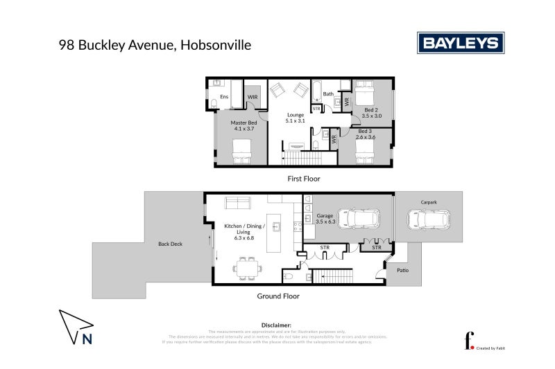 98 Buckley Avenue, Hobsonville, Auckland - Carousel 30