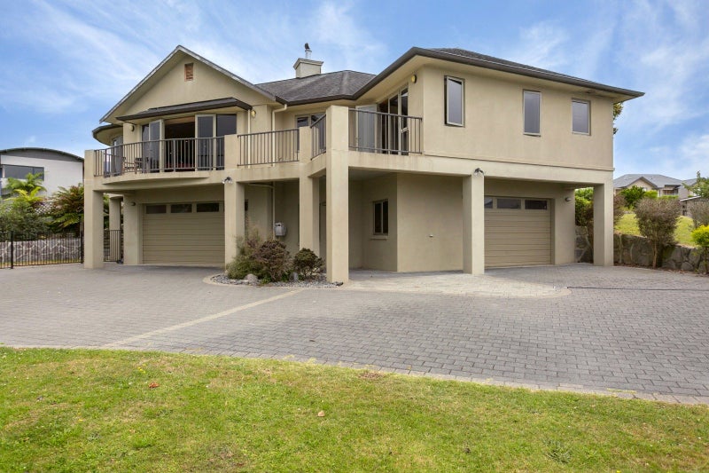 18 Chelsea Rise, Nukuhau, Taupo - Carousel 1