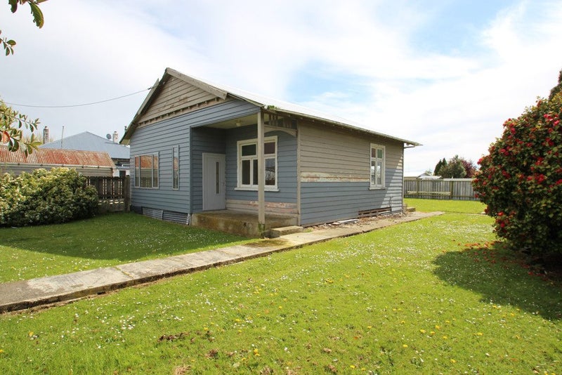 8 Carlyle Street, Mataura, Mataura - Carousel 2