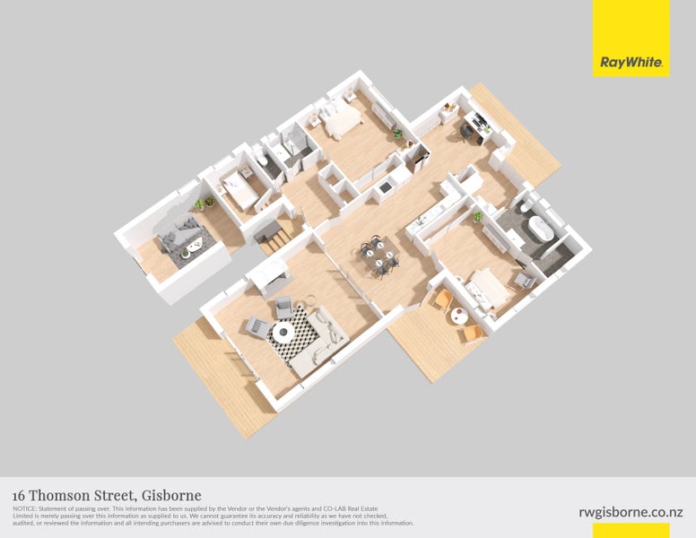 16 Thomson Street, Gisborne, Gisborne - Carousel 28