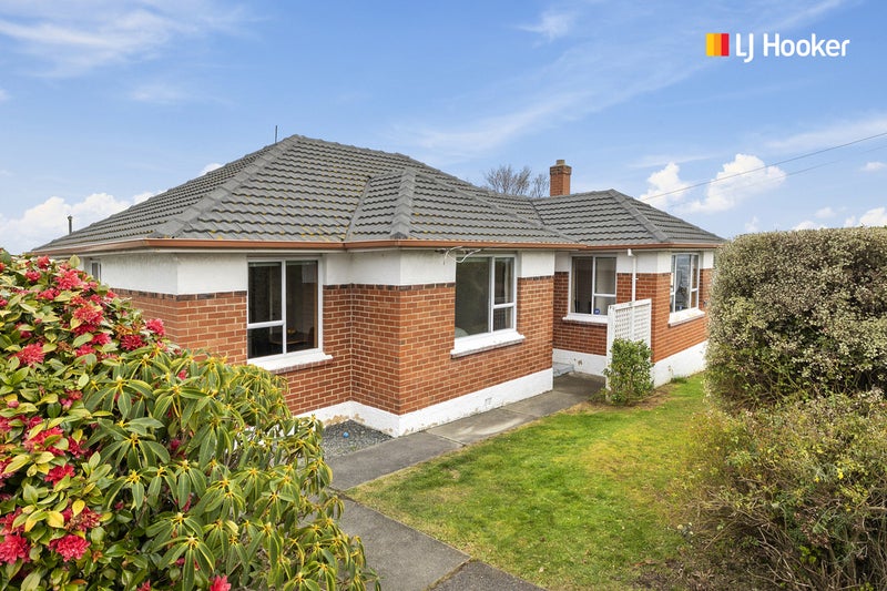 40 Albion Street, Shiel Hill, Dunedin - Carousel 1