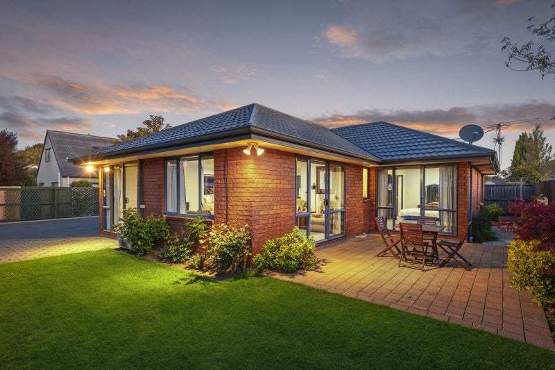 46 Oxley Avenue, St Albans, Christchurch - Carousel 2