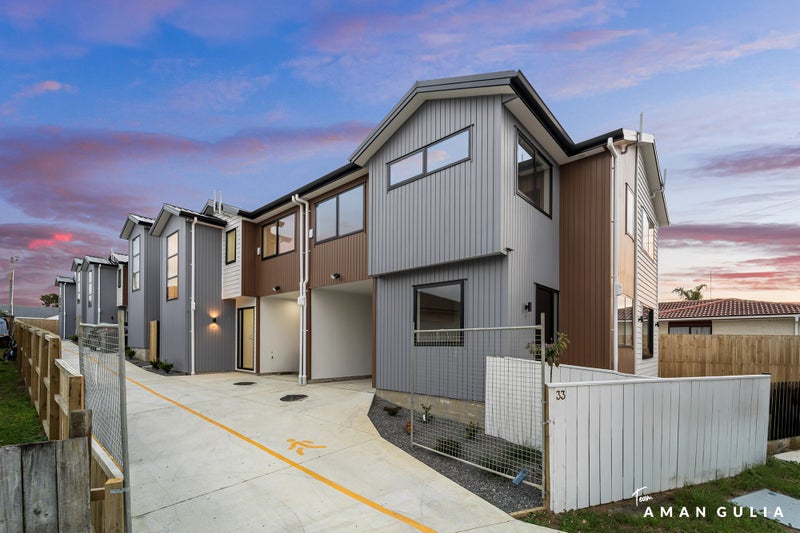 2/33 Colwill Road, Massey, Auckland - Carousel 2