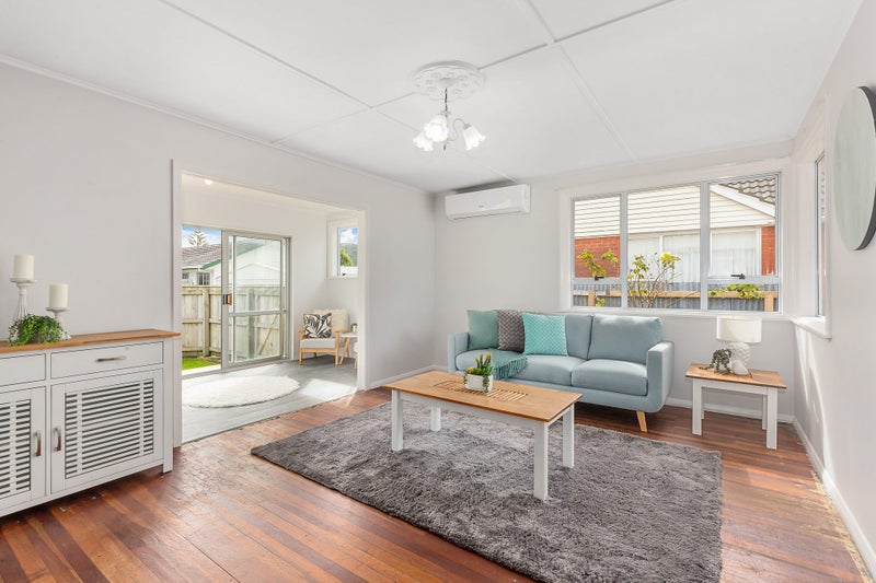 299 Oxford Terrace, Avalon, Lower Hutt - Carousel 2