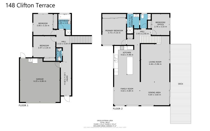 148 Clifton Terrace, Clifton, Christchurch - Carousel 26