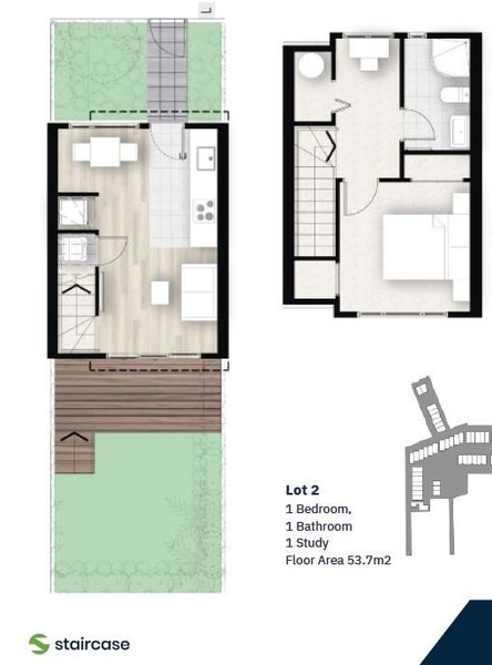 35B Matipo Road, Te Atatu Peninsula, Auckland - Carousel 2