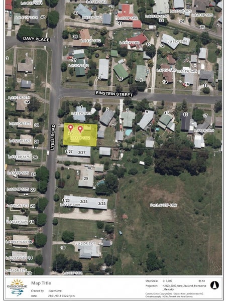 29 Lyell Road, Outer Kaiti, Gisborne - Carousel 16