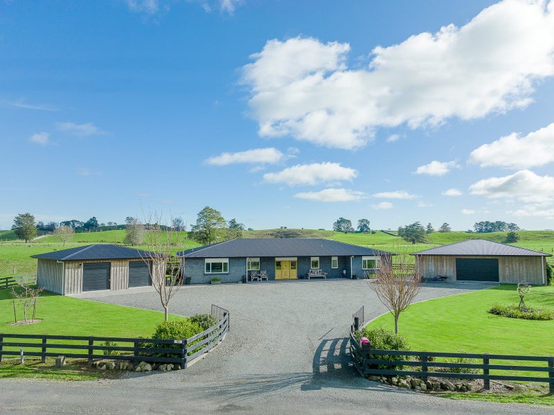 55 Lewis Road, Tirau - Carousel 1