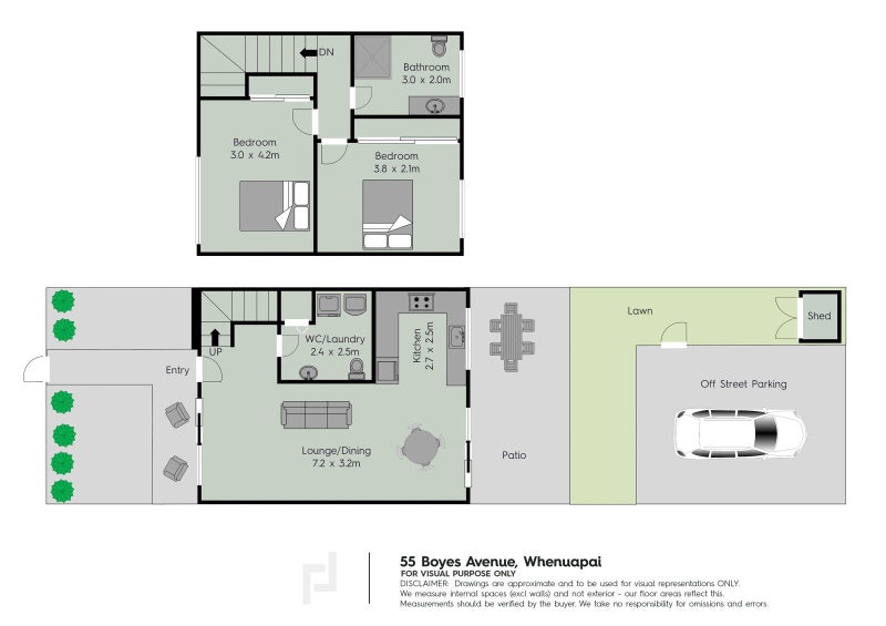 55 Boyes Avenue, Whenuapai, Auckland - Carousel 15