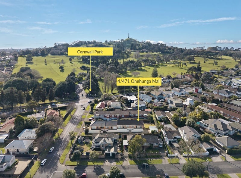 4/471 Onehunga Mall, Onehunga, Auckland - Carousel 2