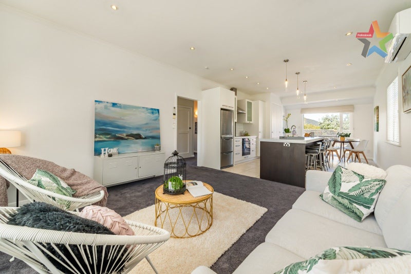 21 Kingston Street, Boulcott, Lower Hutt - Carousel 2