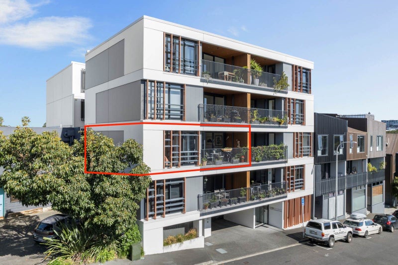 204/8 Central Road, Kingsland, Auckland - Carousel 2
