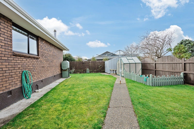 88 Kildare Drive, Waikiwi, Invercargill - Carousel 19