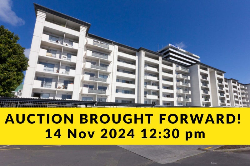 5R/16 Burton Street, Grafton, Auckland - Carousel 1