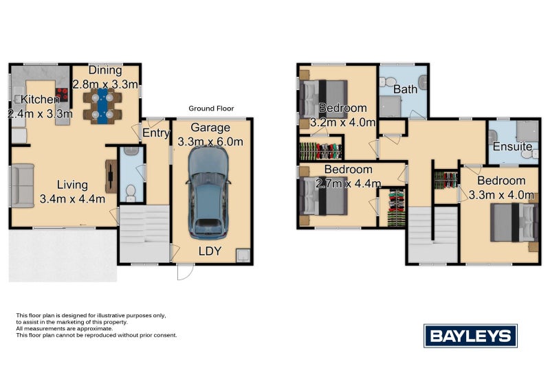 3/58 McKay Drive, Temple View, Hamilton - Carousel 20