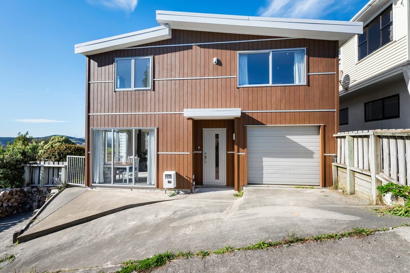 40C Cunliffe Street, Johnsonville, Wellington - Carousel 1