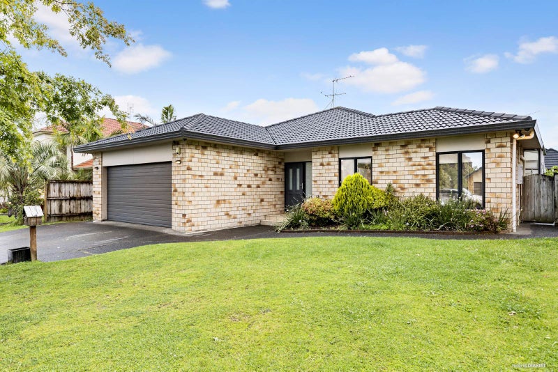 51 Lilybank Crescent, East Tamaki, Auckland - Carousel 1