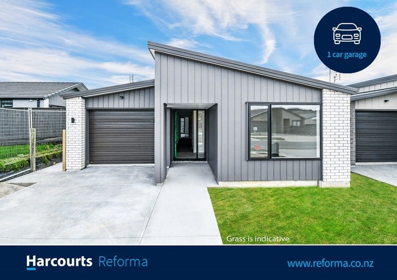 33 Roslyn Farm Street, Ramarama, Drury - Carousel 1