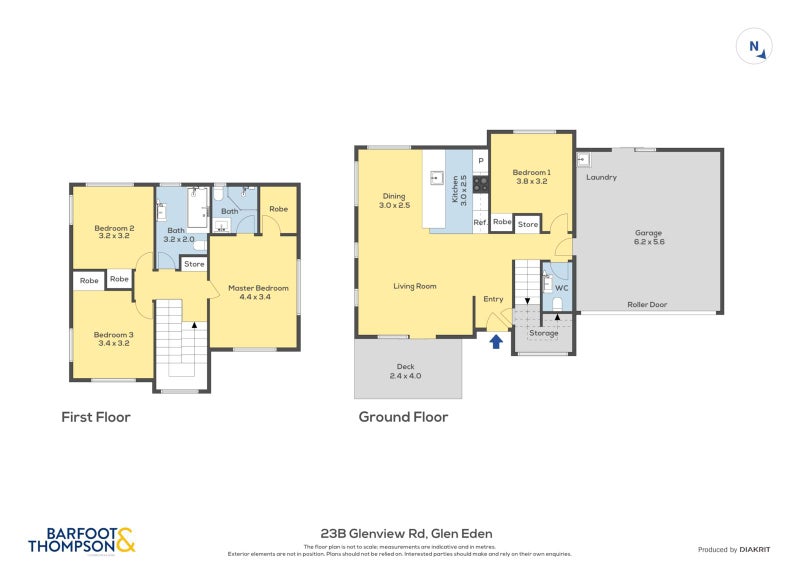 23B Glenview Road, Glen Eden, Auckland - Carousel 18