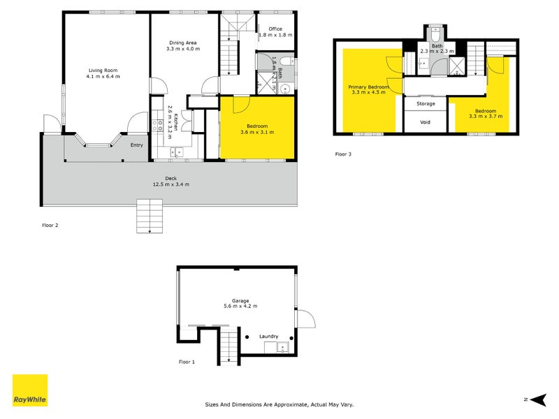 1/6 Miraka Place, Birkenhead, Auckland - Carousel 19