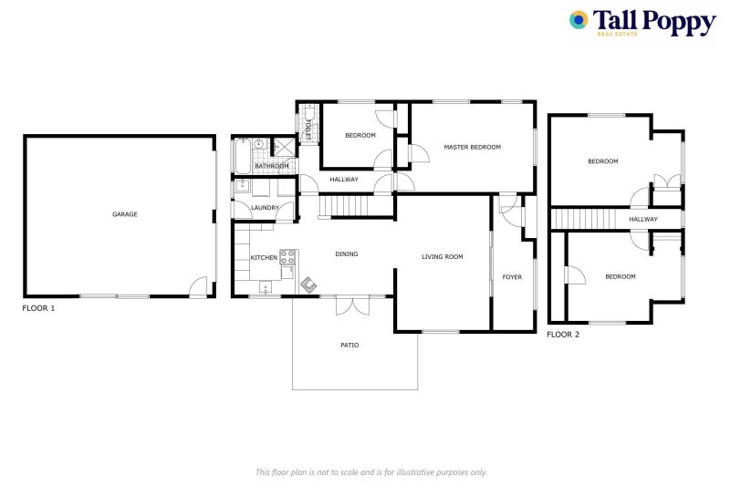 8 Kew Place, Richmond Heights, Taupo - Carousel 13