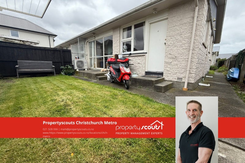 3/52 Strickland Street, Sydenham, Christchurch - Carousel 1