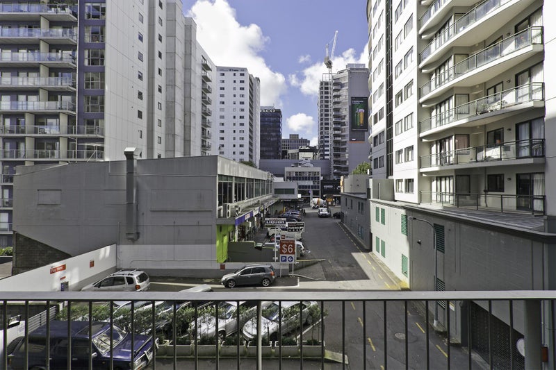 306/17 Vogel Lane, Auckland Central, Auckland - Carousel 2