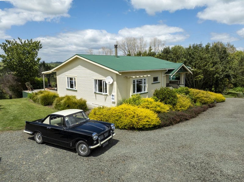 85C Te Pahi River Drive, Maungaturoto - Carousel 1