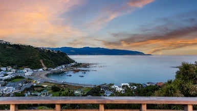 42 Milne Terrace, Island Bay, Wellington - Carousel 1
