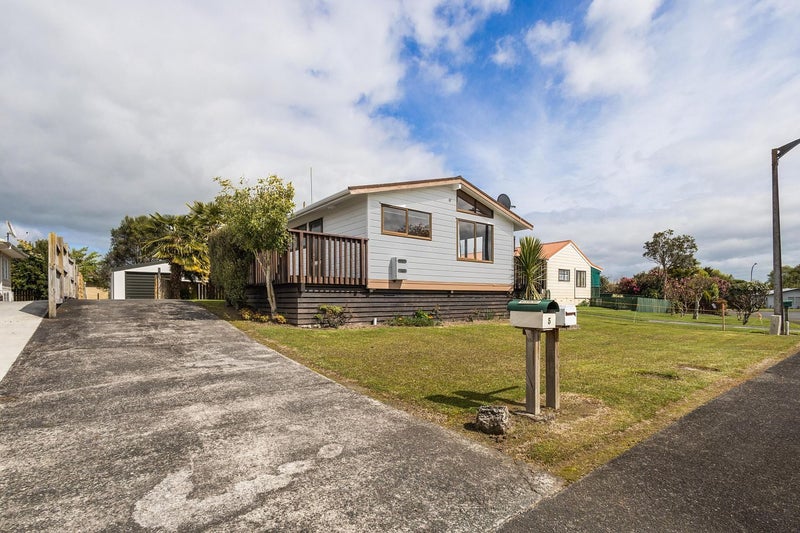 5A Miro Street, Otangarei, Whangarei - Carousel 1
