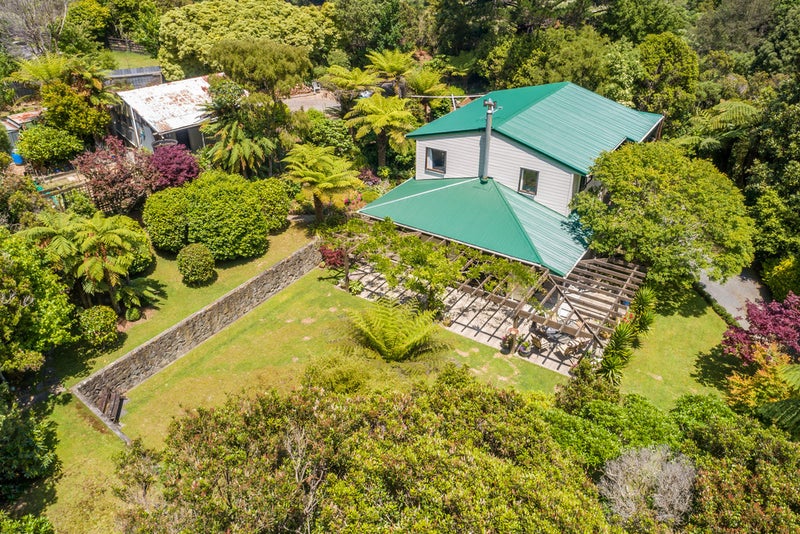 1274A Akatarawa Road, Akatarawa, Upper Hutt - Carousel 1