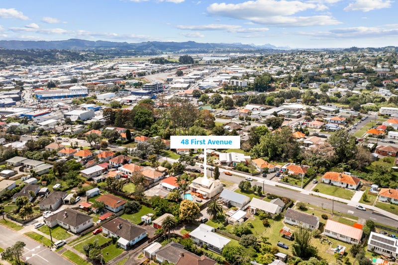 48 First Avenue, Avenues, Whangarei - Carousel 32