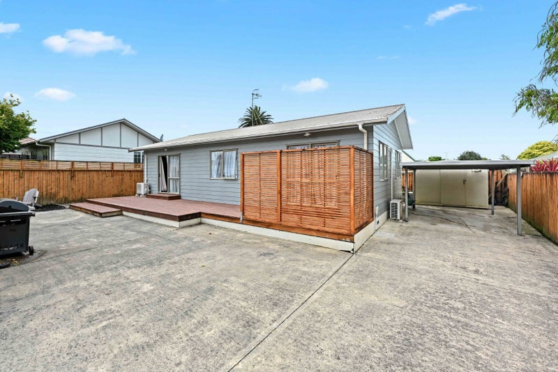 3A Dalgliesh Avenue, Forest Lake, Hamilton - Carousel 2