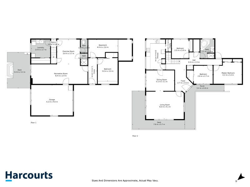 20 Lynmore Drive, Hillpark, Auckland - Carousel 21