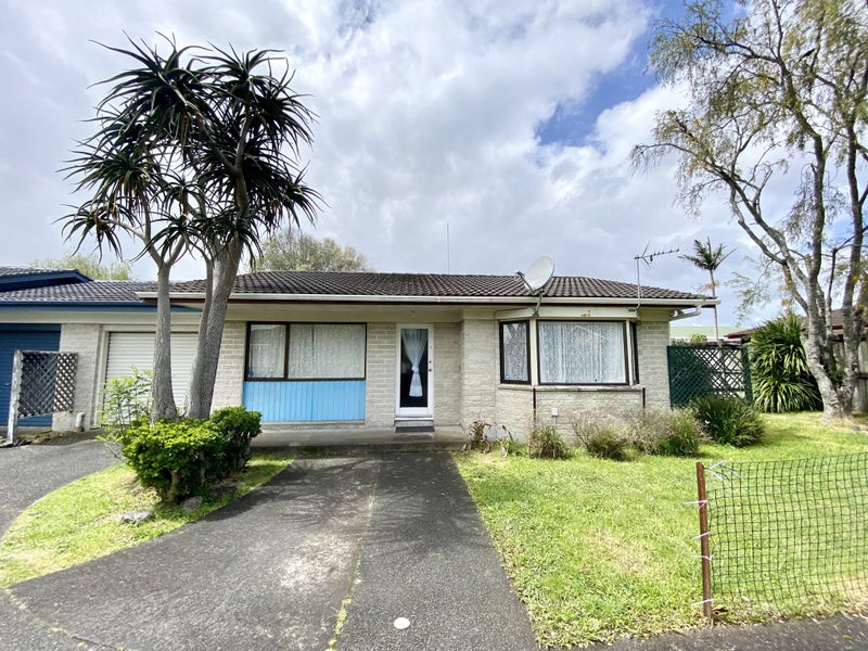 1/6 Ti Nana Crescent, Henderson, Auckland - Carousel 1