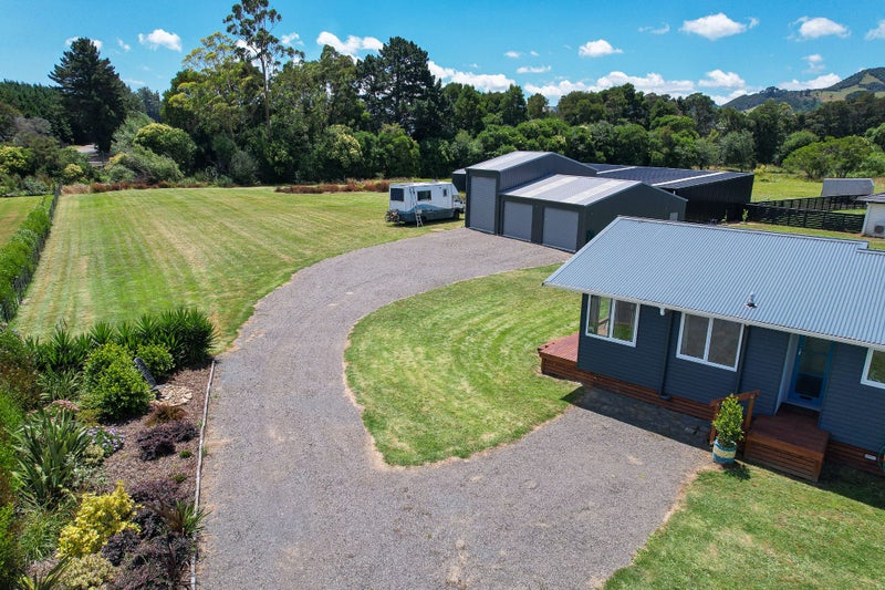 3B Warahoe Road, Matatoki, Thames - Carousel 2