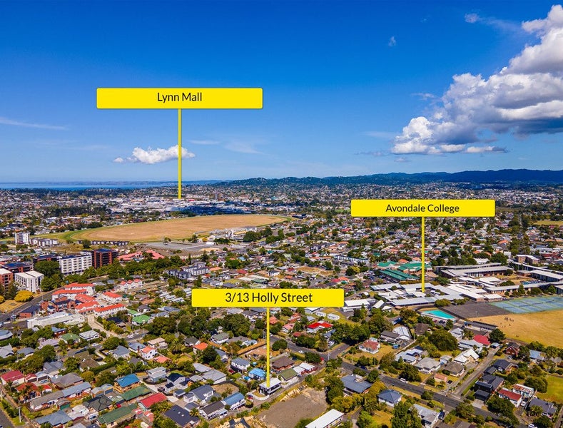 3/13 Holly Street, Avondale, Auckland - Carousel 18