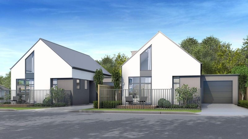 1C Maelor Place, Bryndwr, Christchurch - Carousel 1