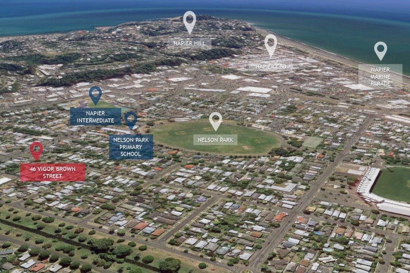 46 Vigor Brown Street, Napier South, Napier - Carousel 25