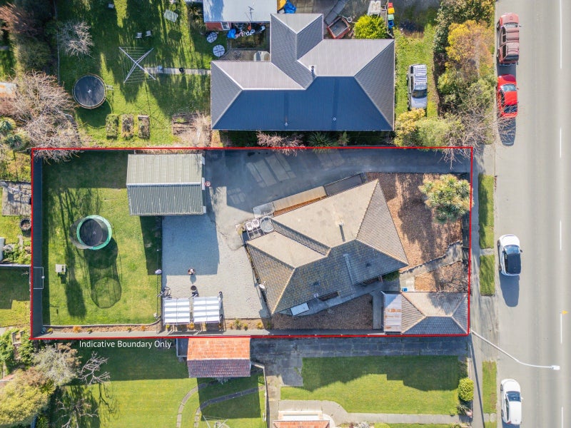 252 Selwyn Street, Marchwiel, Timaru - Carousel 27